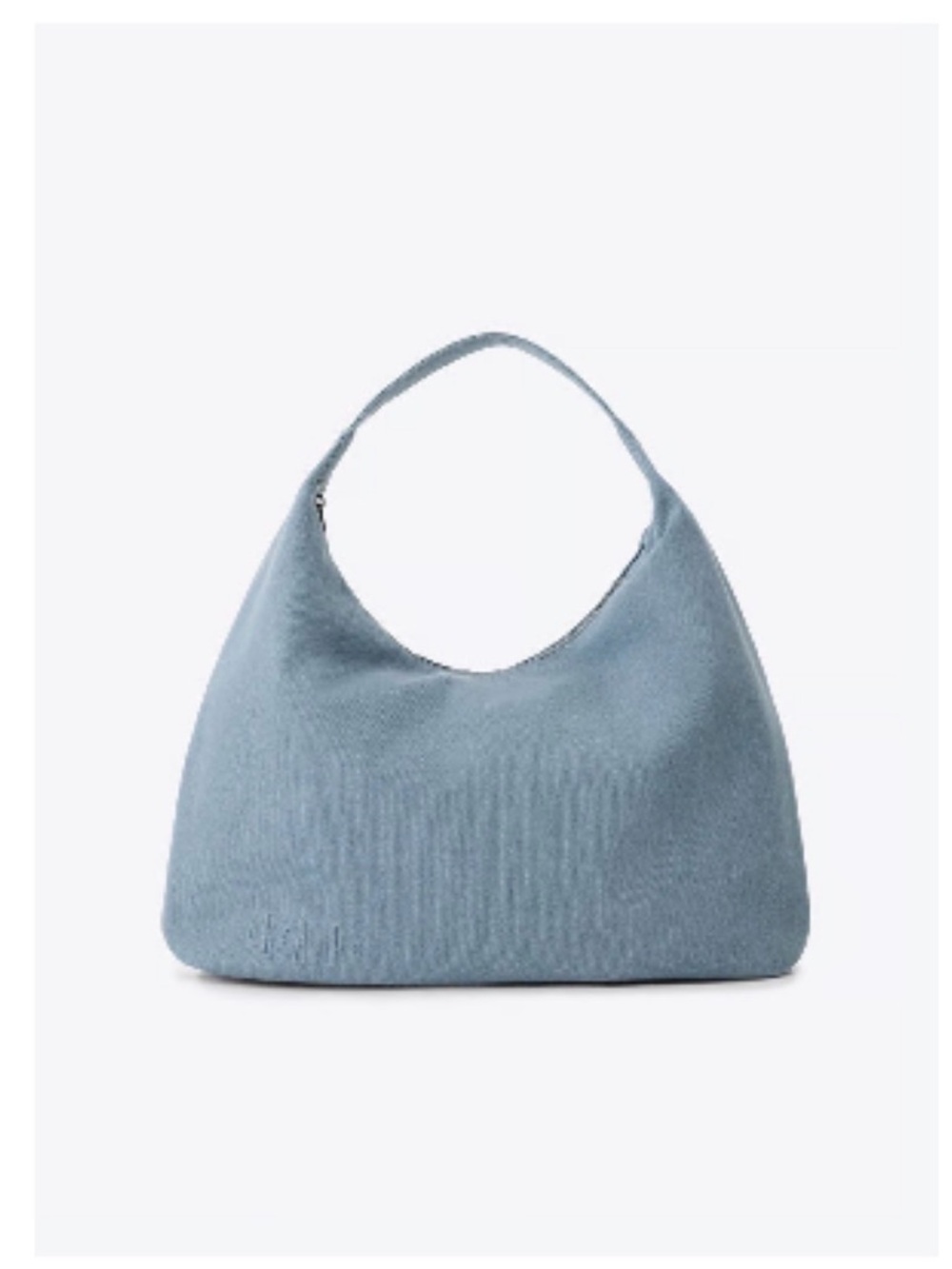 Gap x Beis Travel Hobo